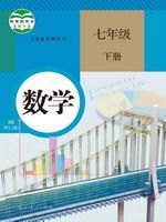 人教版七年級數學下冊